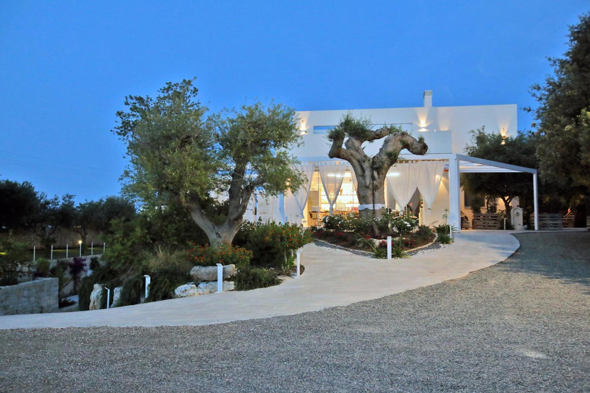 Mediterraneo Relax Polignano a Mare Exterior photo
