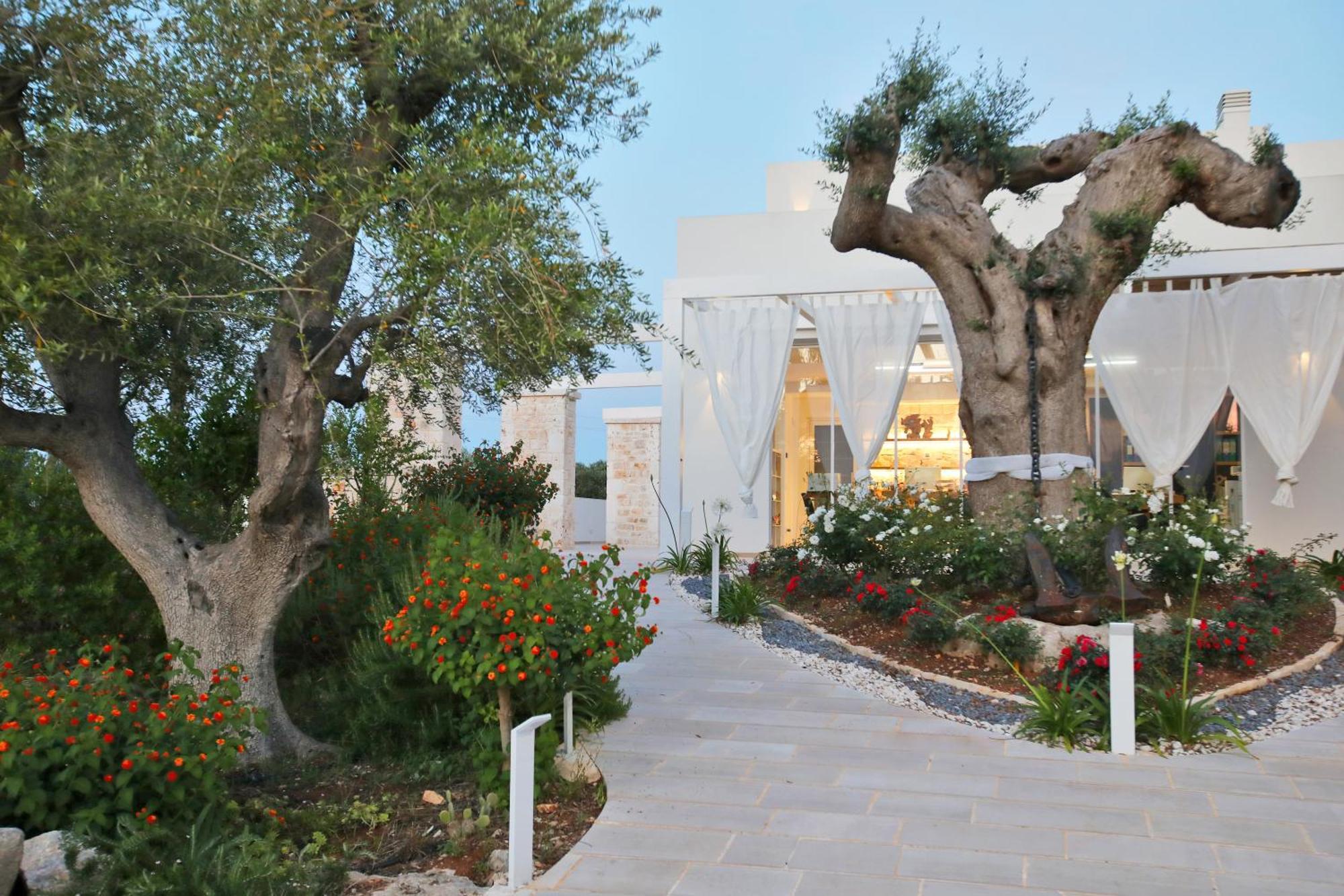 Mediterraneo Relax Polignano a Mare Exterior photo